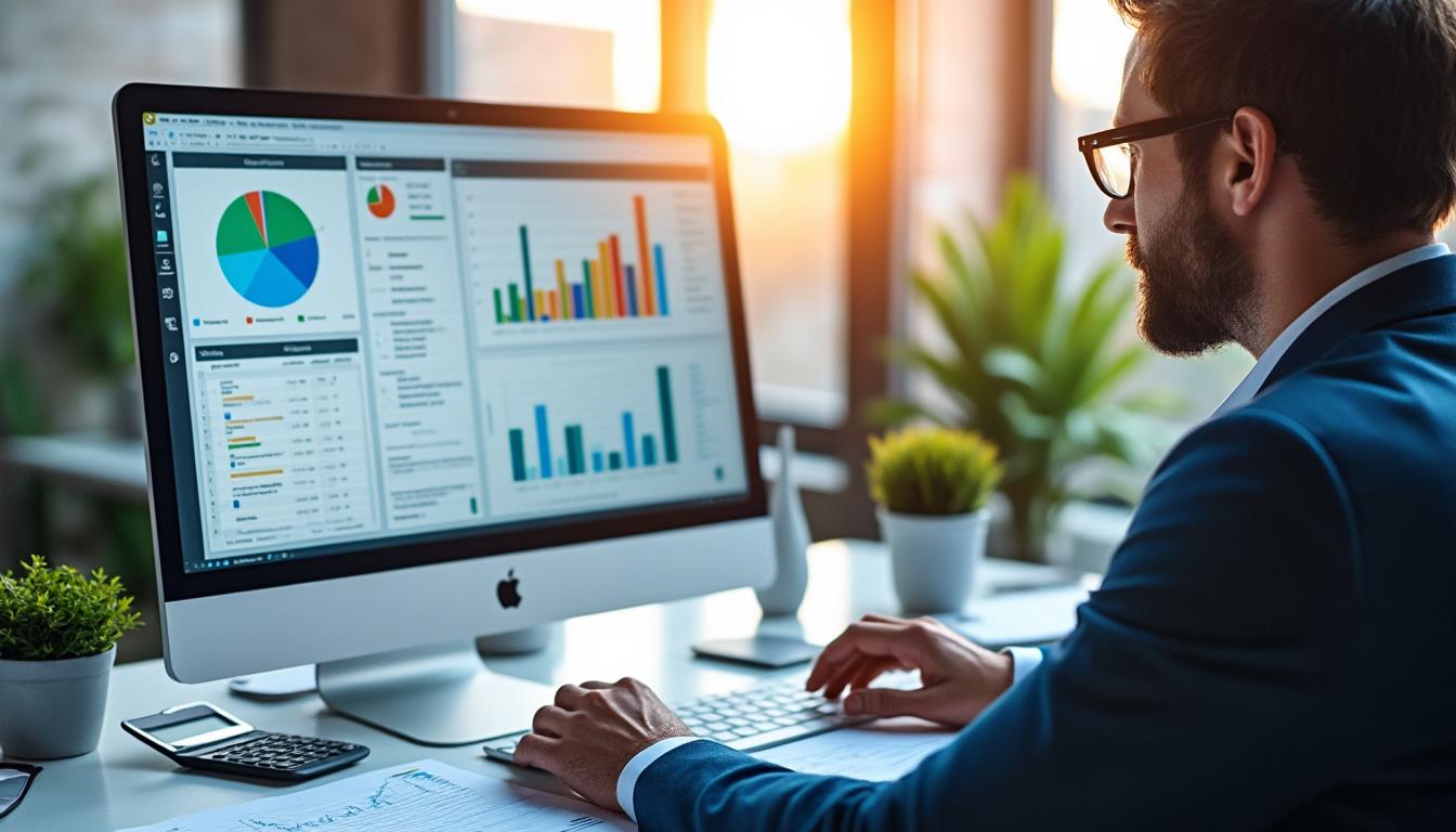 Illustration: Pourquoi réaliser une analyse du coût d’acquisition digital ?