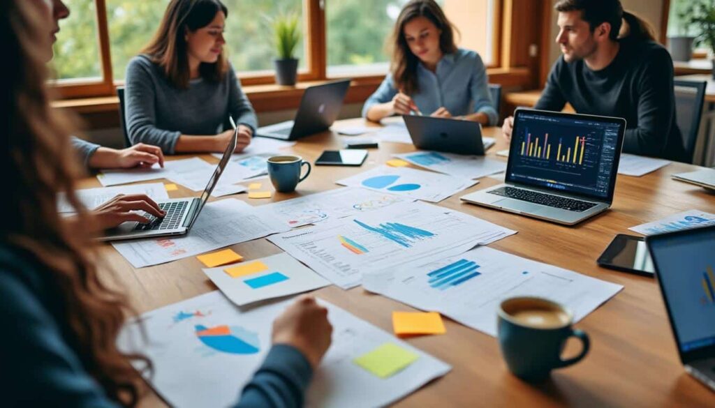 Analyse du coût d’acquisition digital : guide complet et conseils