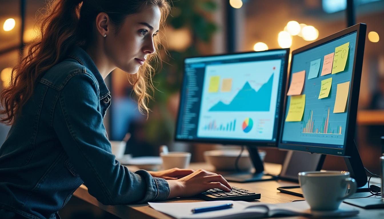 Illustration: Pourquoi analyser le trafic de son site web ?