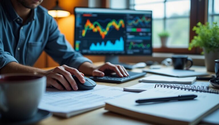 Analyse du trafic d’un site web : guide complet et outils clés
