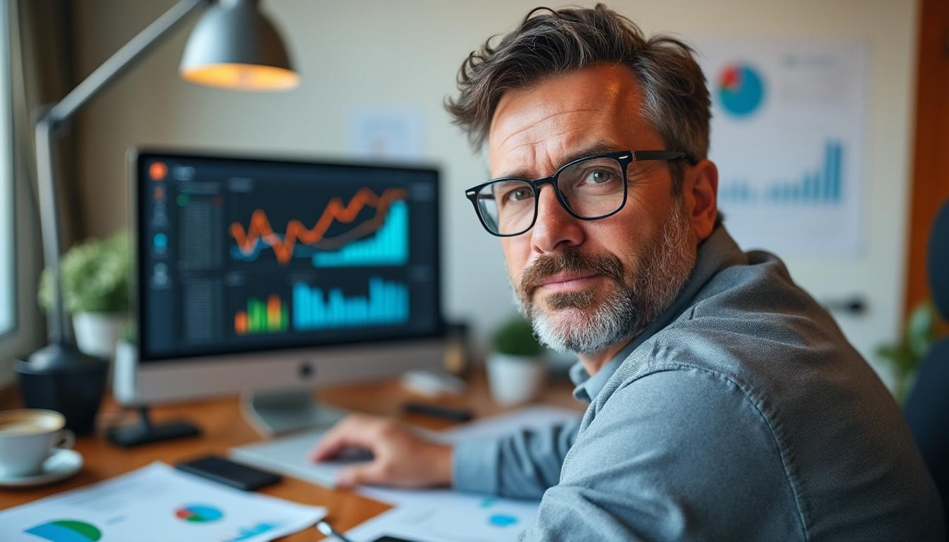 Illustration: Définition et importance du coût d’acquisition pour le client