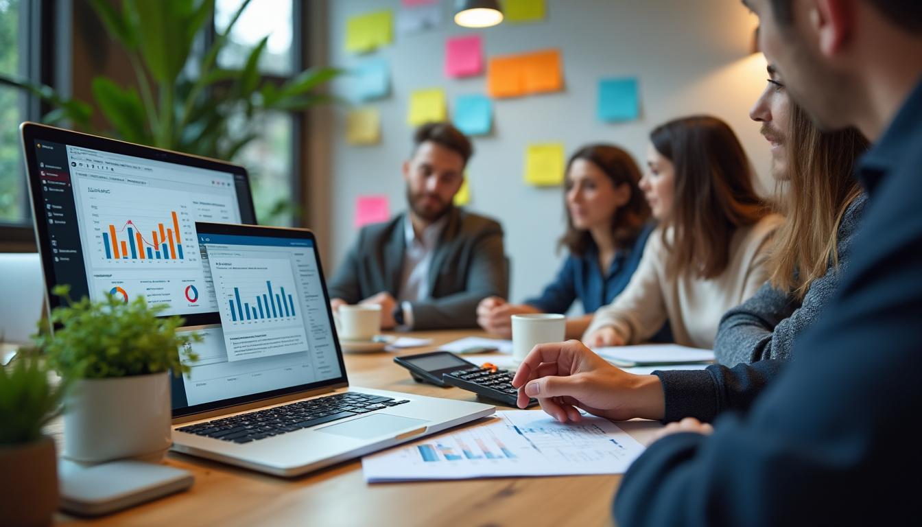 Illustration: Pourquoi et quand mesurer le coût d’acquisition du client ?