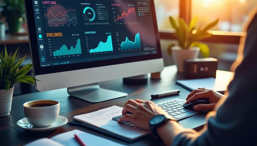 Définition de l’analyse de trafic : comprendre et optimiser vos données