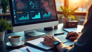 Définition de l’analyse de trafic : comprendre et optimiser vos données