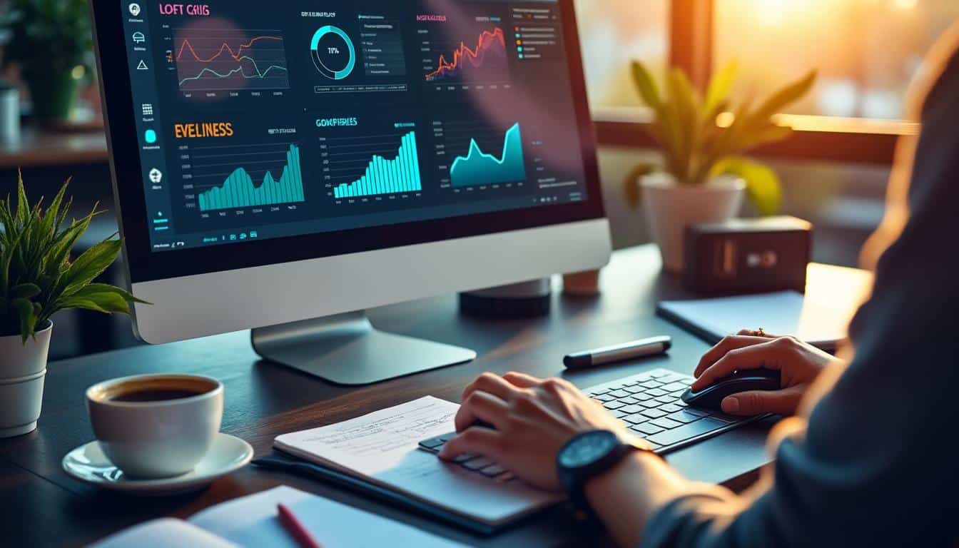 Définition de l’analyse de trafic : comprendre et optimiser vos données