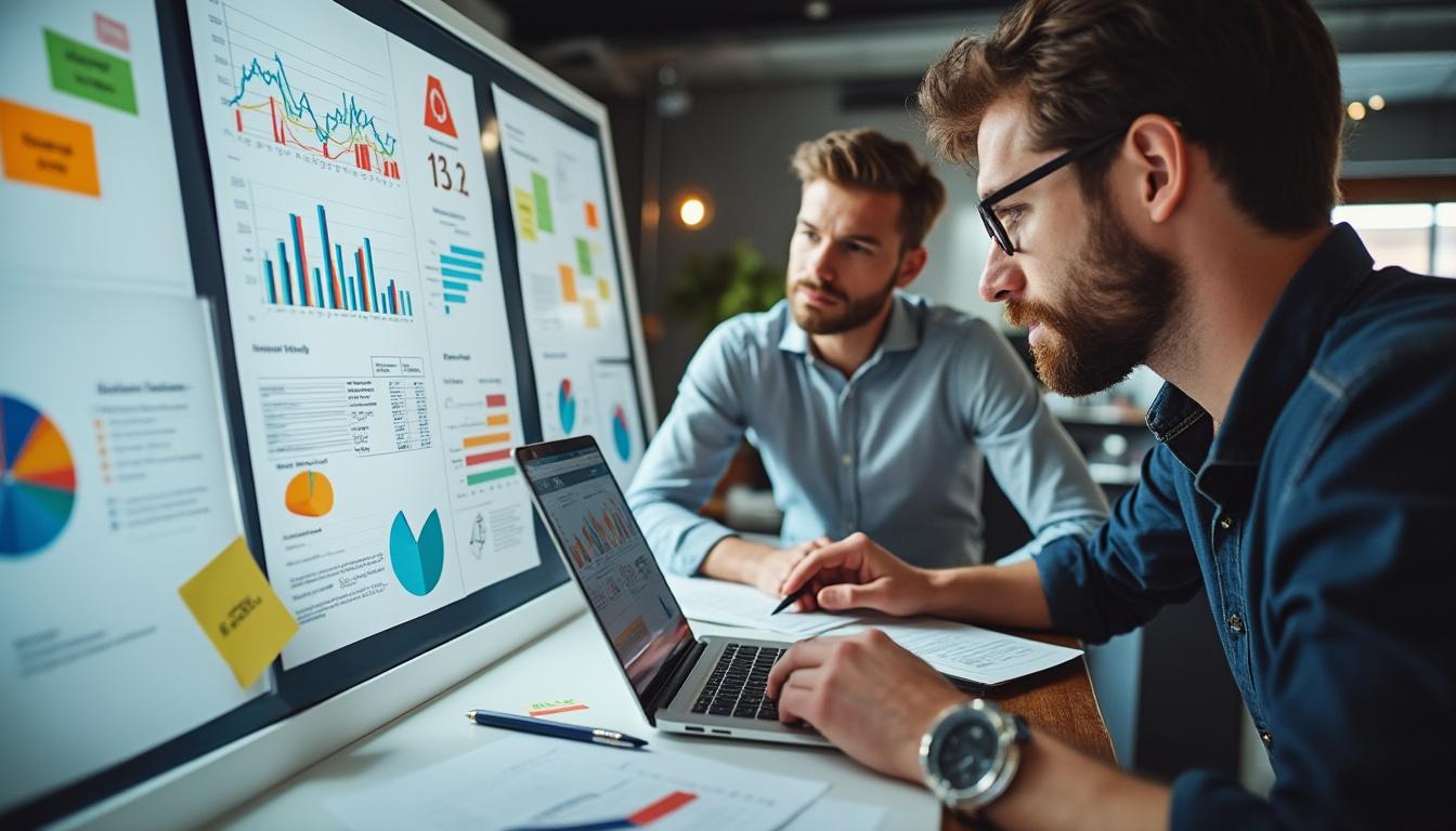 Illustration: À quoi sert le coût d’acquisition client et pourquoi le mesurer ?