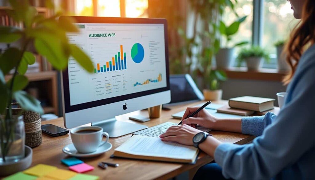 L’importance de l’analyse d’audience pour optimiser votre stratégie