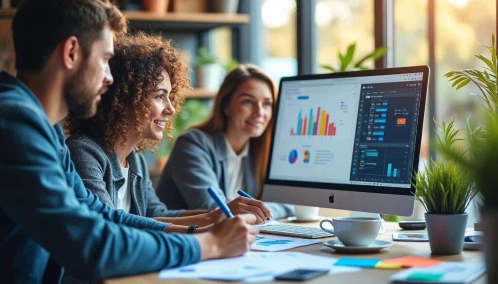 Les meilleures pratiques du reporting : guide complet et conseils d’experts