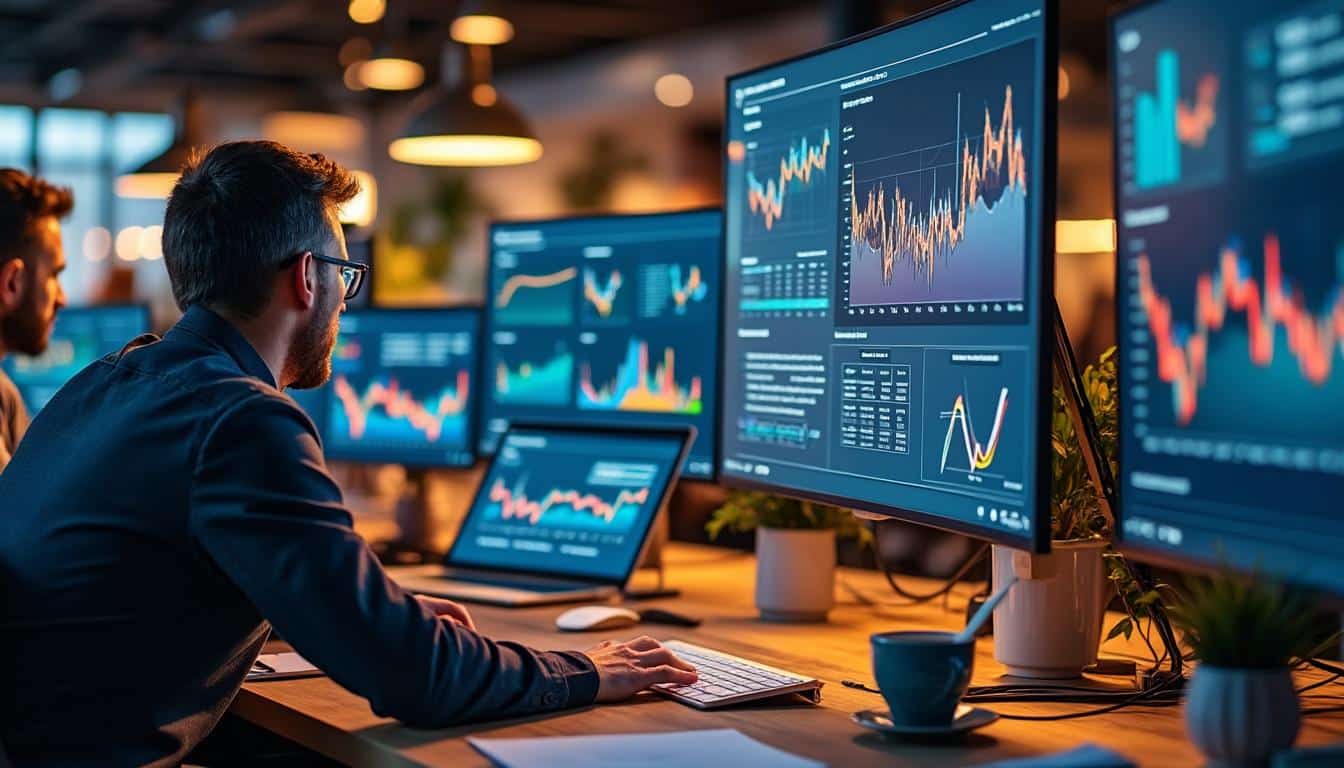 Le reporting en temps réel marketing : enjeux, outils et bonnes pratiques