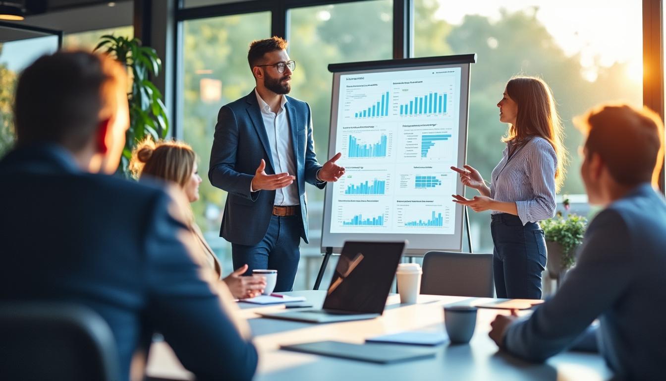 Illustration: Définition et importance du coût d’acquisition client (CAC)