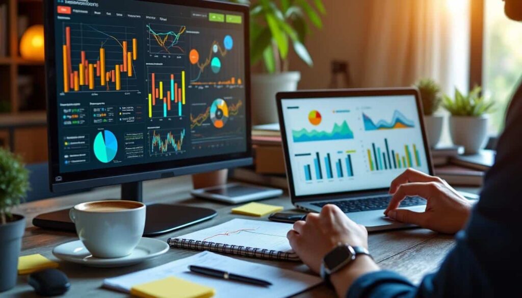 Analyse de données publicitaires : méthodes et outils pour optimiser vos campagnes