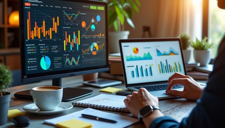 Analyse de données publicitaires : méthodes et outils pour optimiser vos campagnes