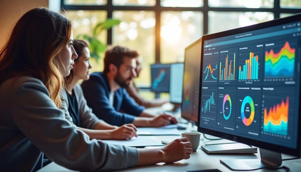 Les avantages du reporting automatisé pour optimiser vos données