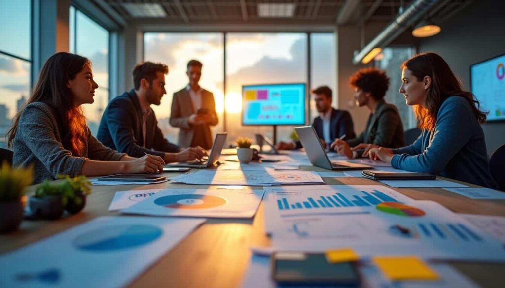 Comprendre le coût d’acquisition multicanal : guide et conseils clés