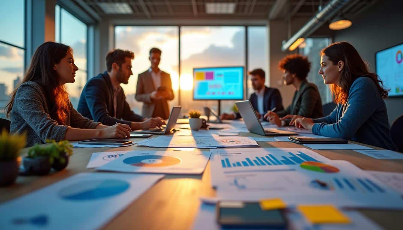 Comprendre le coût d’acquisition multicanal : guide et conseils clés