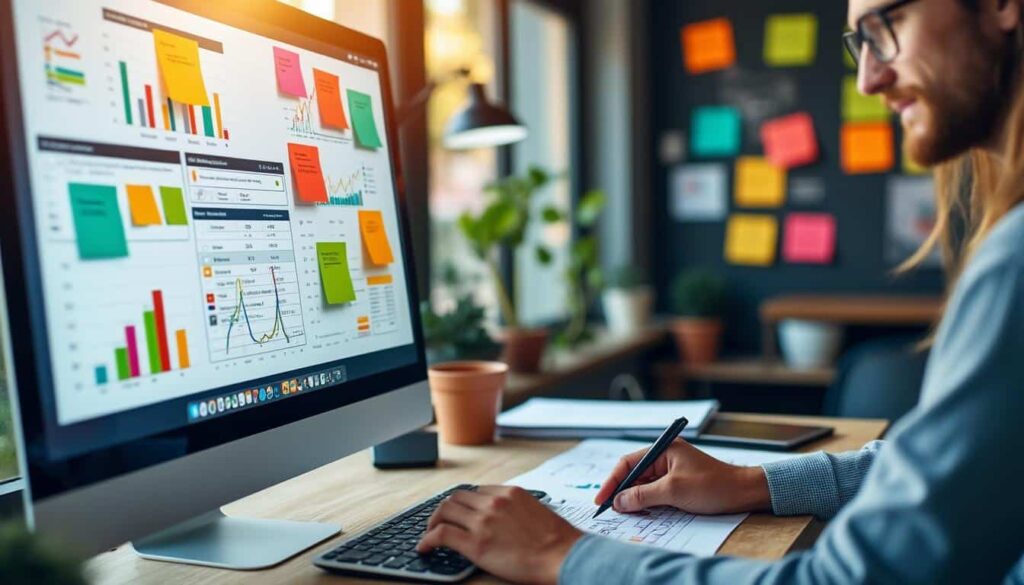 Définition du reporting publicitaire : principes, enjeux et outils