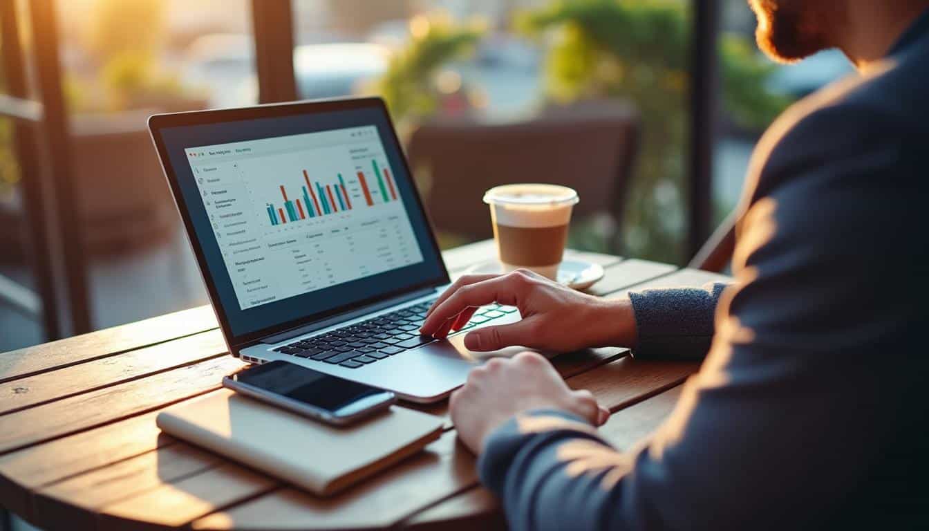 Définition du marketing digital : fondements, leviers et exemples clés