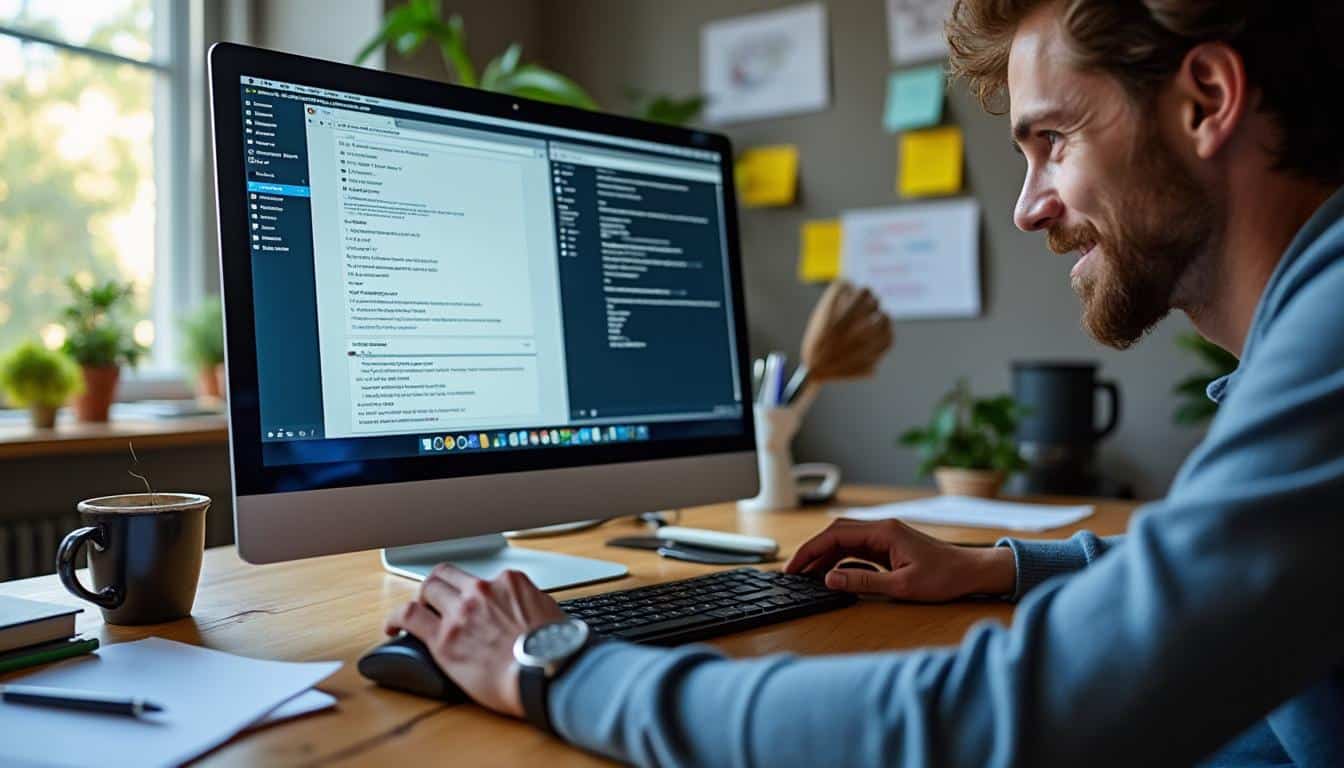Différence du trafic direct et du trafic référent : guide complet