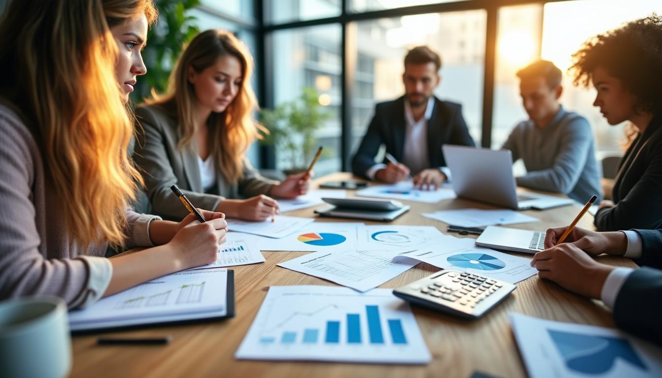 Illustration: Définition et principes du coût d’acquisition client