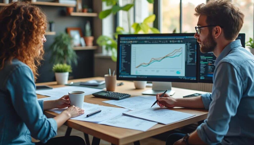 Exemples de calcul du coût d’acquisition : méthodes et conseils