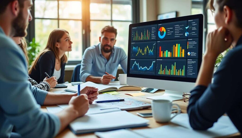 L’importance du reporting marketing pour booster votre stratégie