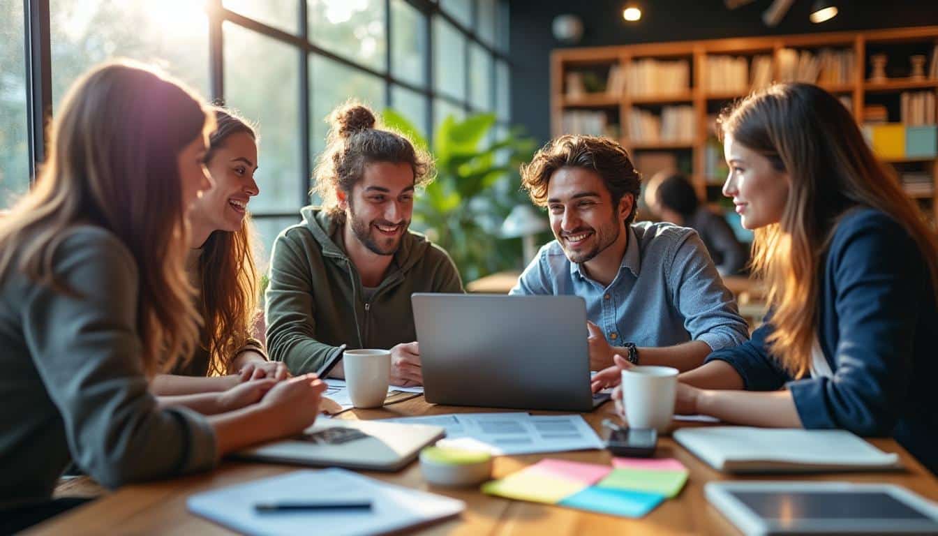 La définition de l’inbound marketing : guide complet et exemples