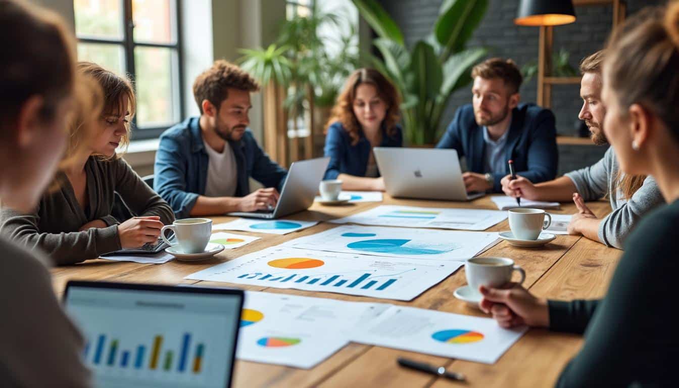 Interpréter les données de KPI : méthodes et exemples pour réussir