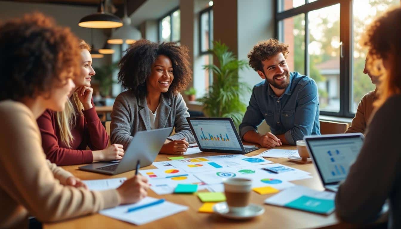 La définition du marketing : origines, rôles et enjeux actuels