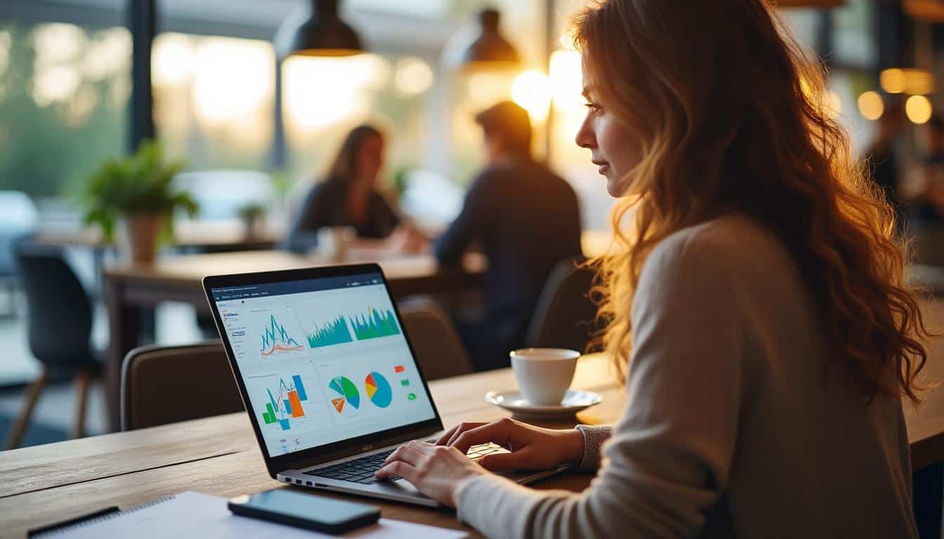 Définition du marketing digital : guide complet, enjeux et outils