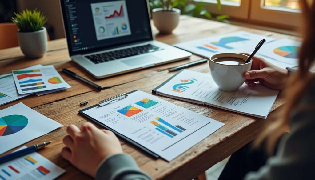 Définition de la mercatique : origines, objectifs et usage en France