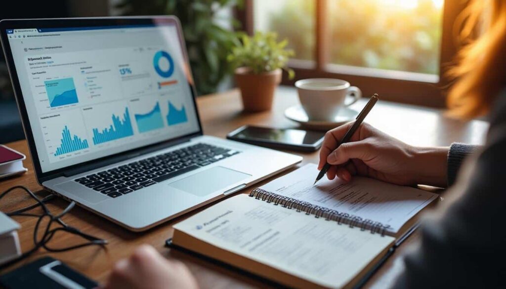 Mesurer l’audience d’un site : méthodes, outils et conseils clés