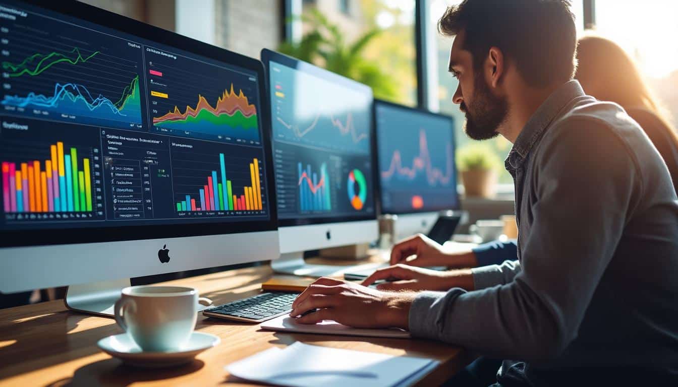 Méthodes d’analyse des KPI publicitaires : guide pour optimiser vos campagnes