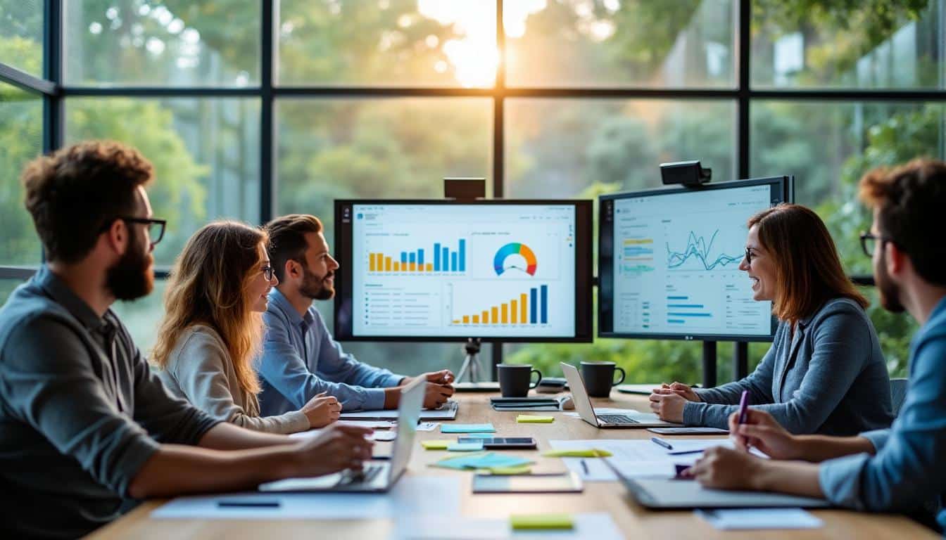 Quels sont les principaux KPI à suivre pour piloter la performance ?