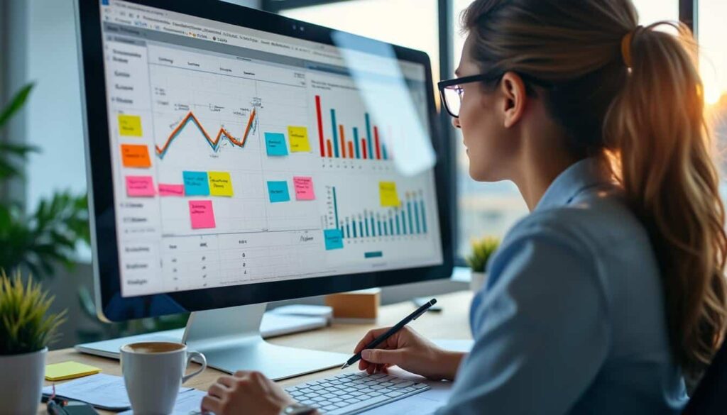 Qu'est-ce que le reporting analytique ? Définition, enjeux et outils