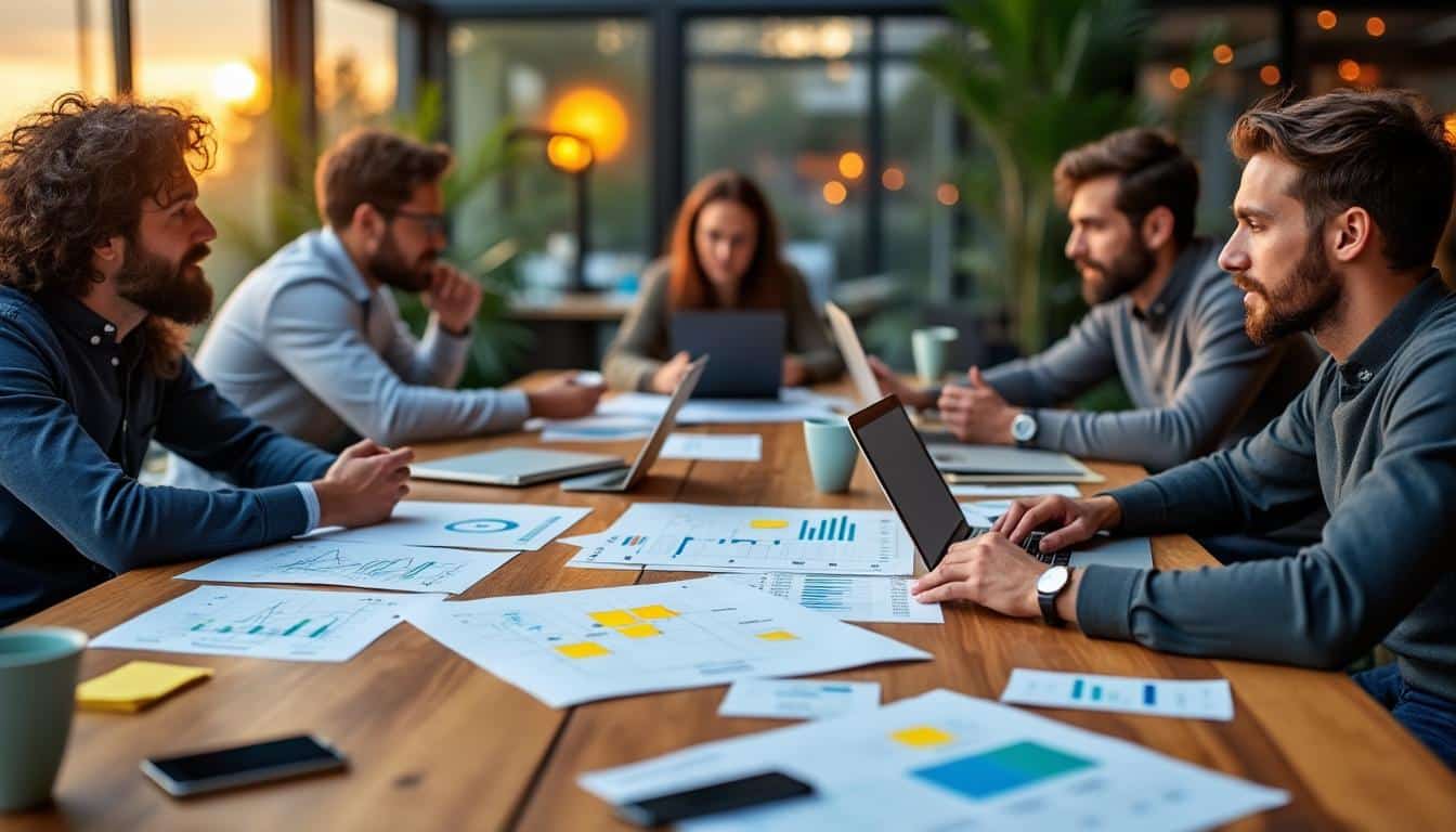 Illustration: Définition du coût d’acquisition client et distinction des indicateurs associés