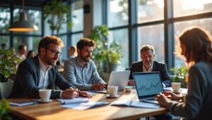 Qu’est-ce qu’un bon coût d’acquisition : définition et conseils clés