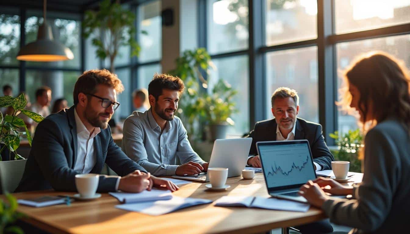 Qu’est-ce qu’un bon coût d’acquisition : définition et conseils clés