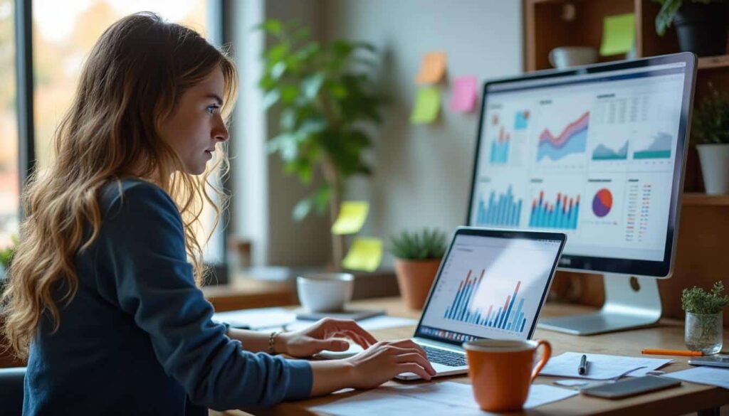 Le rapport de performance publicitaire : guide complet et conseils