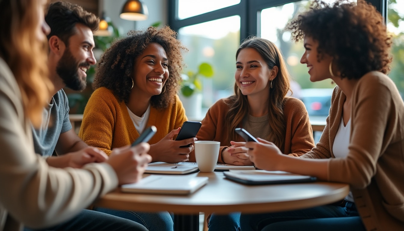 Illustration: Définition du marketing relationnel et ses fondements