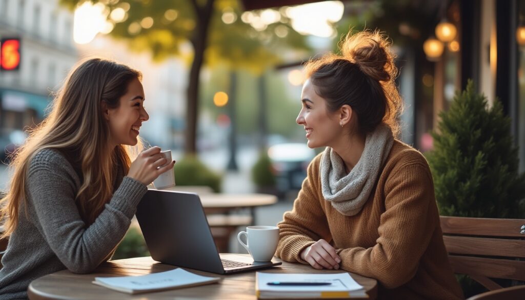 Définition du marketing relationnel : principes et bonnes pratiques