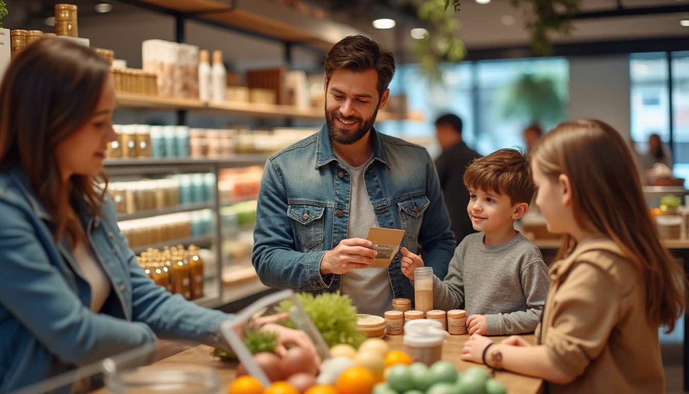 Illustration: Définition du marketing sensoriel et principes fondamentaux