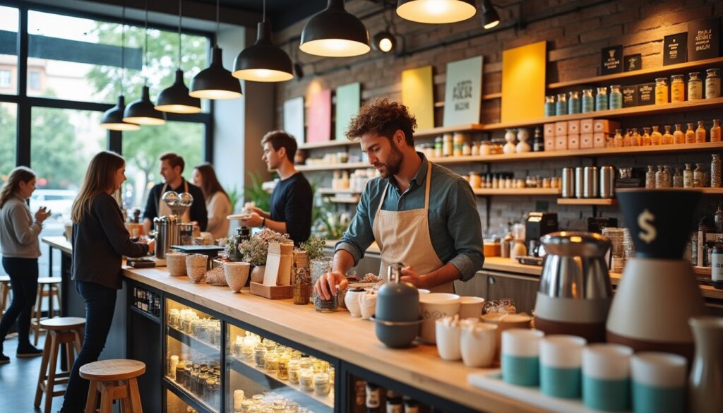 Définition du marketing sensoriel : principes et exemples clés