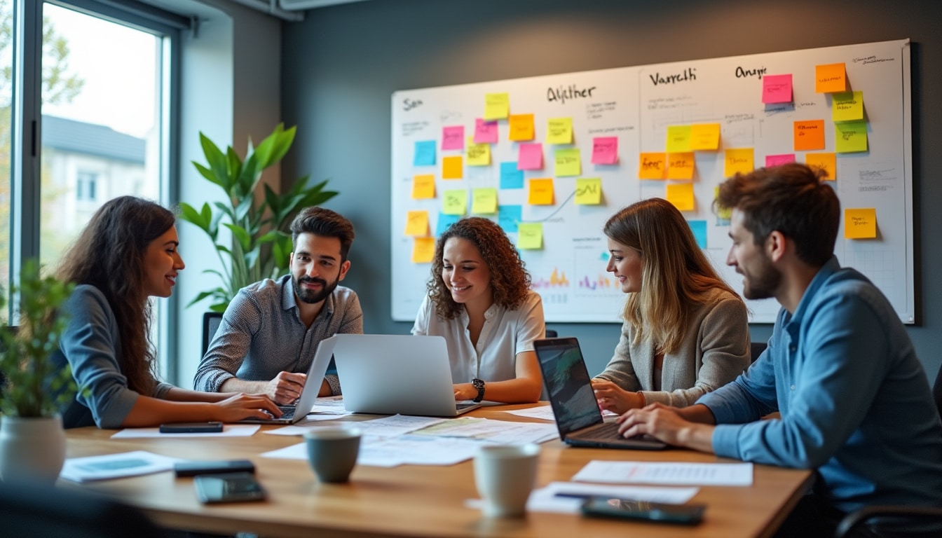 Illustration: Qu’est-ce que la définition de l’inbound marketing ?