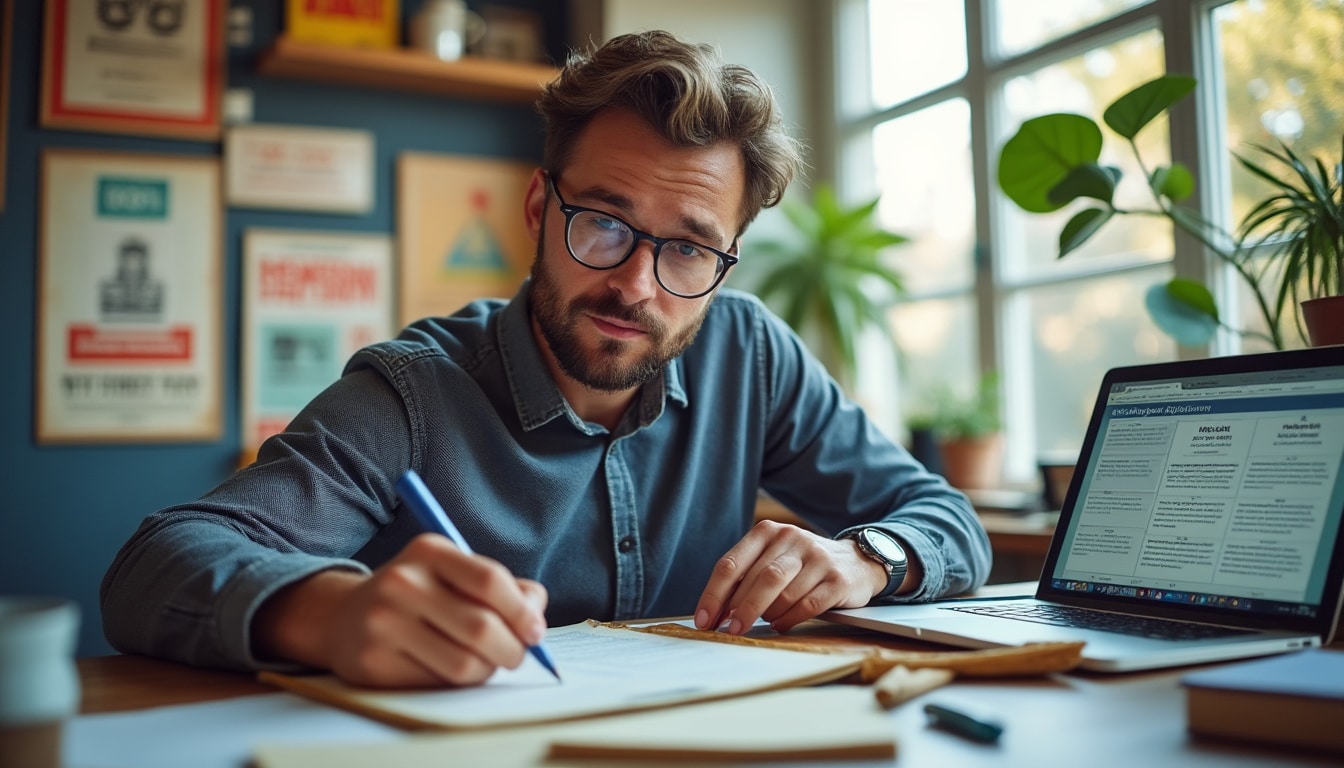 Illustration: Origine et histoire de la définition de l’inbound marketing