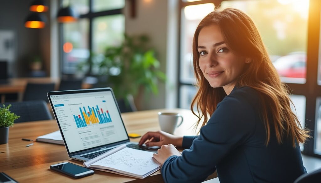 Définition de l’inbound marketing : principes, outils et exemples