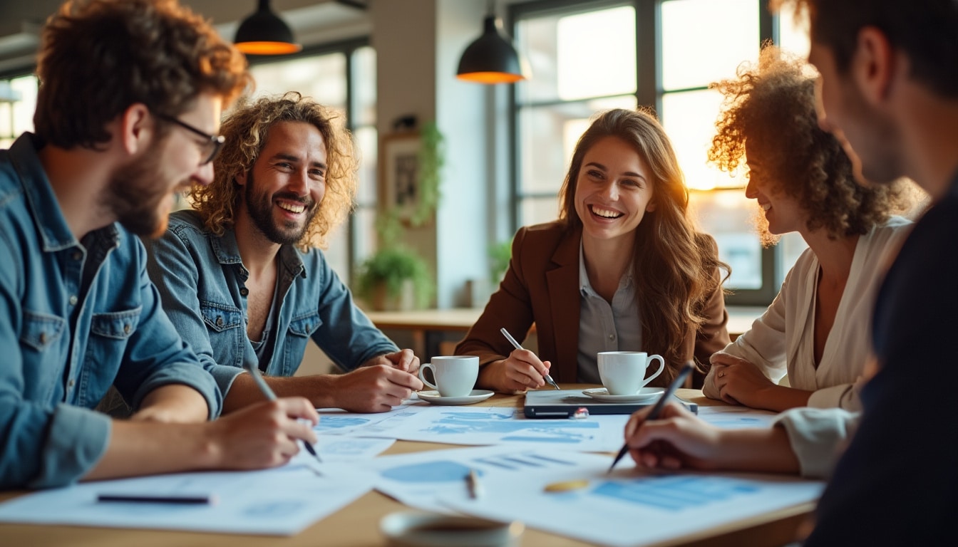 Définition de la mercatique : notions, objectifs et exemples clés
