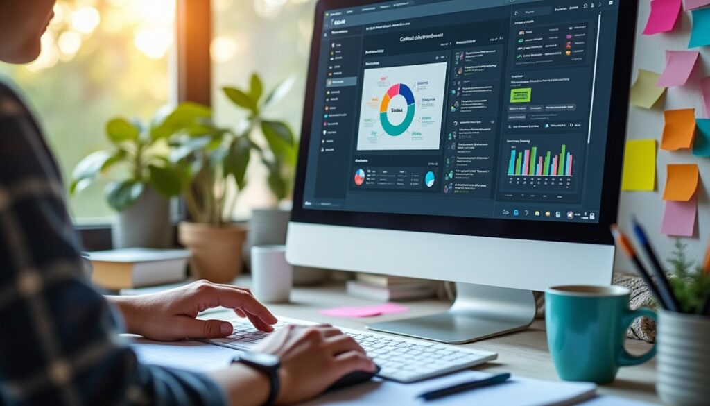 Définition du marketing automation : concepts, outils et usages clés