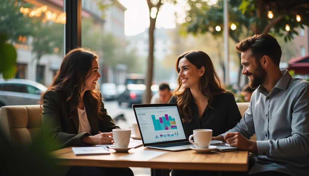 Définition du marketing relationnel : principes, enjeux et outils