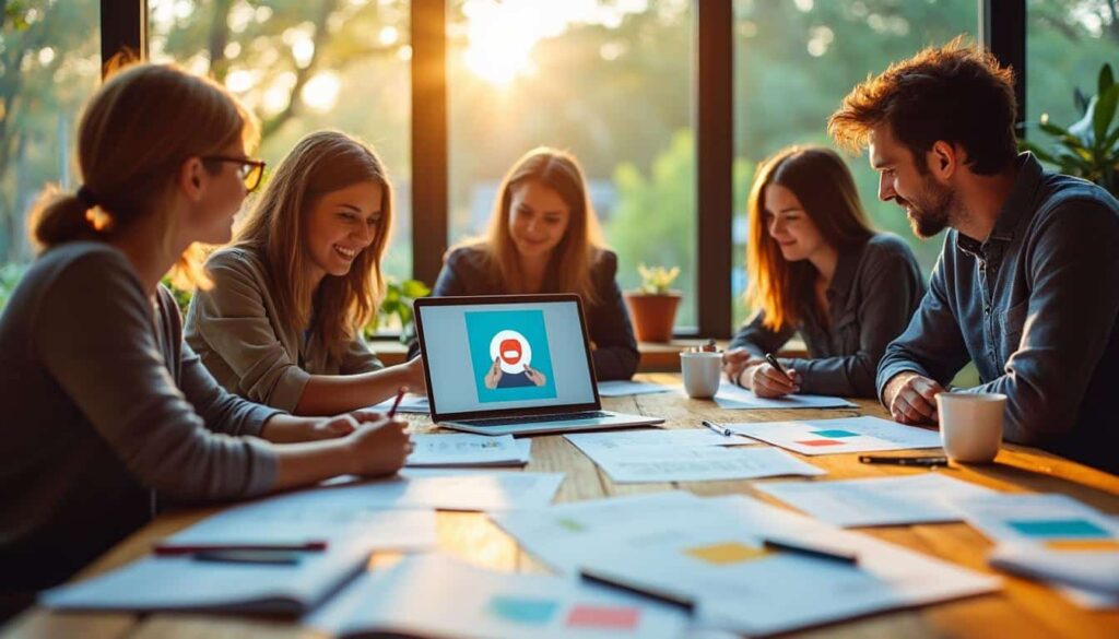 Le logo du comité d’entreprise : créer une identité forte