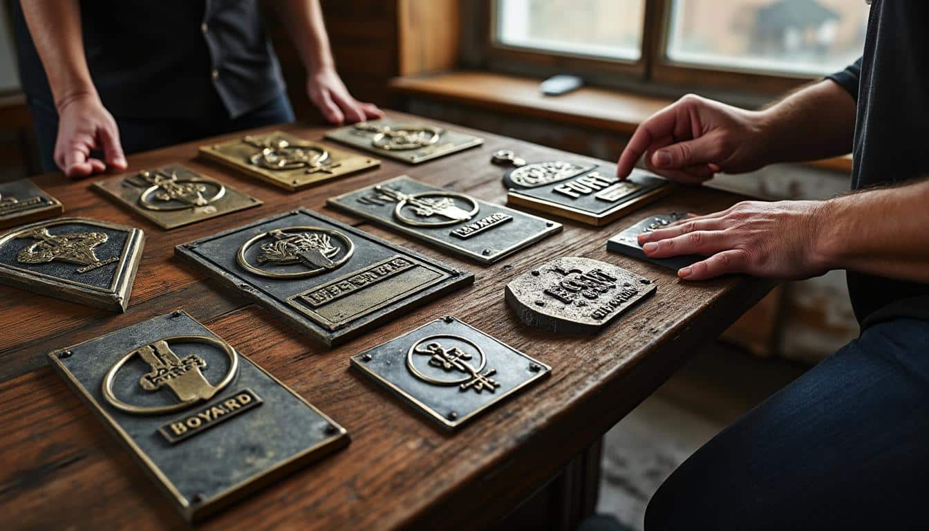 Illustration: Comment le logo de Fort Boyard a évolué au fil des saisons